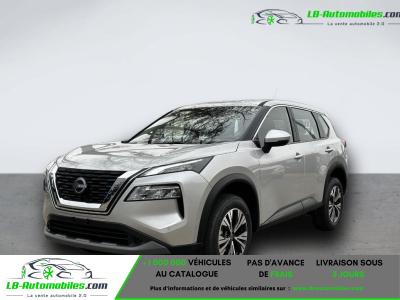 Nissan X-Trail e-POWER 213 ch e-4ORCE 7 Places BVA