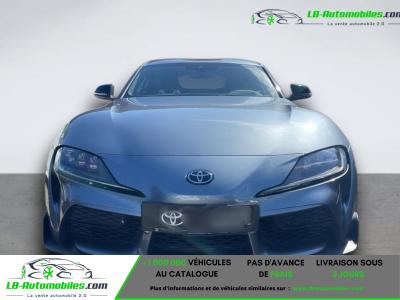 Toyota Supra GR 2.0 258 ch BVA