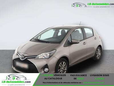 Toyota Yaris 100 VVT-i BVM