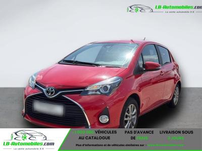 Toyota Yaris 100 VVT-i BVM