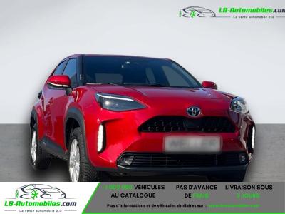 Toyota Yaris Cross Hybride 116h 2WD