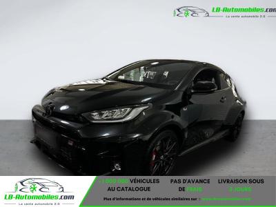 Toyota Yaris GR 1.6L 261ch
