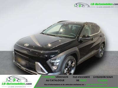 Hyundai Kona 1.6 GDi 141 Hybrid