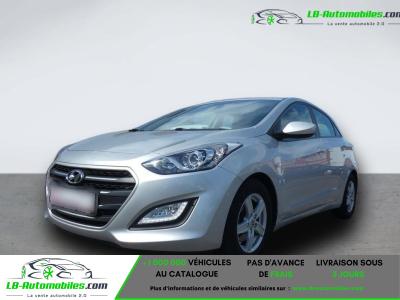 Hyundai I30 1.4 100 BVM
