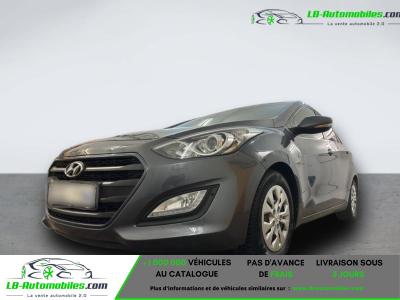 Hyundai I30 1.4 100 BVM