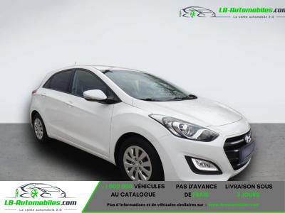 Hyundai I30 1.4 100 BVM