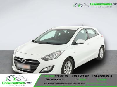 Hyundai I30 1.6 GDi 135 BVM