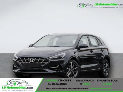 Hyundai I30 1.0 T-GDi 120 BVA Hybrid 48V BVM