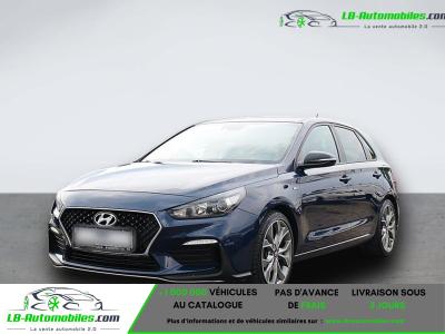 Hyundai I30 1.4 T-GDi 140 BVM