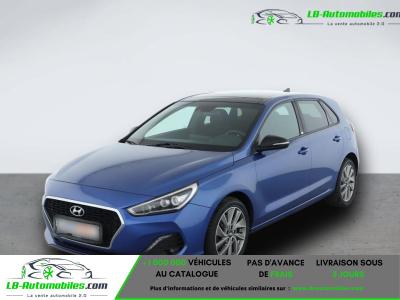 Hyundai I30 1.4 T-GDi 140 BVM