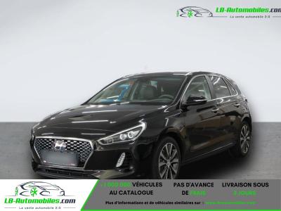 Hyundai I30 1.4 T-GDi 140 BVA