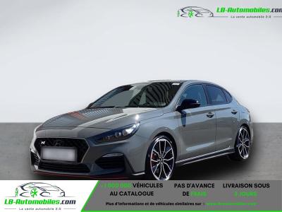 Hyundai i30 Fastback N 2.0 T-GDi 275 BVM