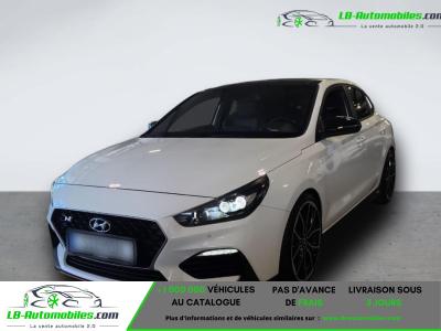Hyundai i30 Fastback N 2.0 T-GDi 275 BVM