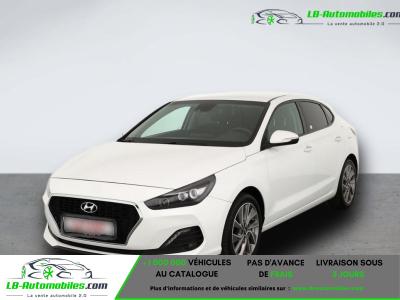 Hyundai i30 Fastback 1.4 T-GDi 140 BVM