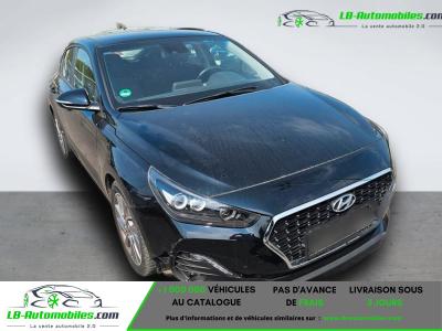 Hyundai i30 Fastback 1.4 T-GDi 140 BVA