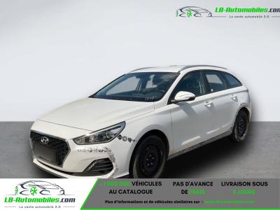 Hyundai I30 SW 1.4 T-GDi 140 BVM
