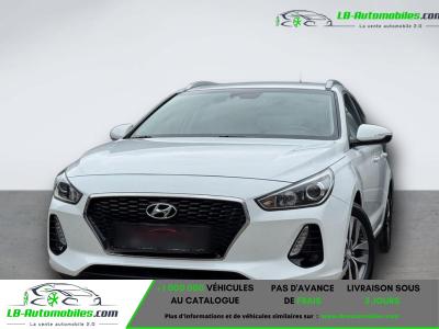 Hyundai I30 SW 1.4 T-GDi 140 BVM