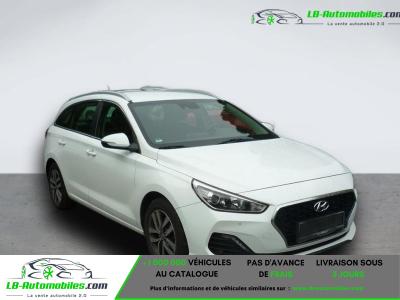 Hyundai I30 SW 1.4 T-GDi 140 BVM