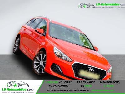 Hyundai I30 SW 1.4 T-GDi 140 BVM