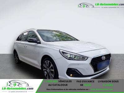Hyundai I30 SW 1.4 T-GDi 140 BVA