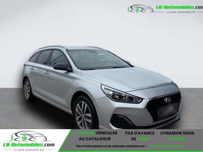Hyundai I30 SW 1.6 CRDi 115 BVM