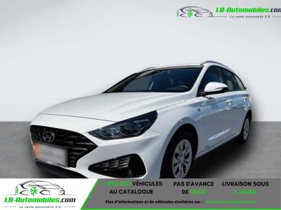 Hyundai I30 SW 1.0 T-GDi 120 iBVM Hybrid 48V