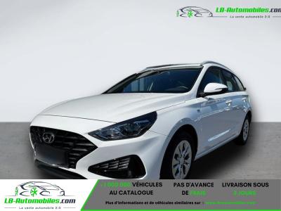 Hyundai I30 SW 1.0 T-GDi 120 iBVM Hybrid 48V