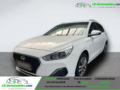 Hyundai I30 SW 1.6 CRDi 115 BVM