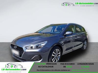 Hyundai I30 SW 1.6 CRDi 115 BVM