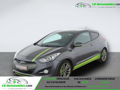 Hyundai I40 1.6 CRDi 136 BVA