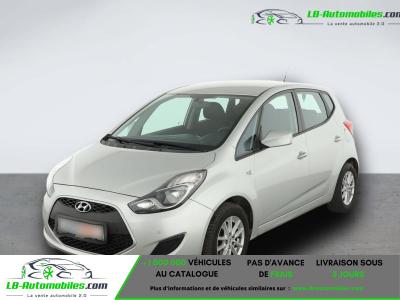 Hyundai IX20 1.4 90 BVM
