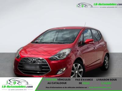 Hyundai IX20 1.6 125 BVM