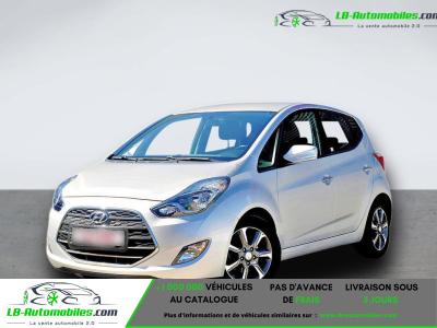 Hyundai IX20 1.6 125 BVM