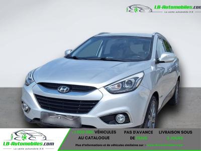Hyundai IX35 1.6 GDi 135 2WD