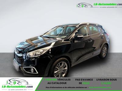 Hyundai IX35 1.6 GDi 135 2WD