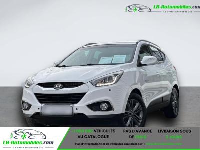 Hyundai IX35 1.6 GDi 135 2WD
