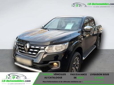Renault Alaskan DOUBLE CABINE DCI 190 BVM