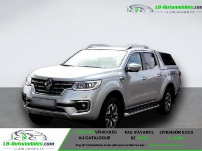 Renault Alaskan DOUBLE CABINE DCI 190 BVA