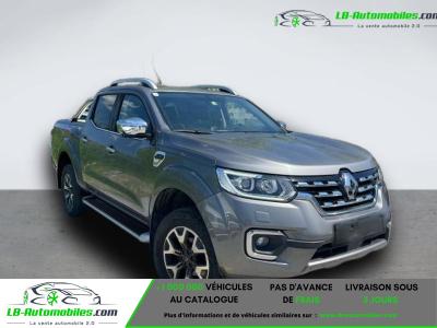 Renault Alaskan DOUBLE CABINE DCI 190 BVA