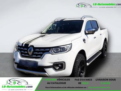 Renault Alaskan DOUBLE CABINE DCI 190 BVA