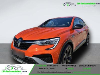Renault Arkana E-Techhybride 145 BVA