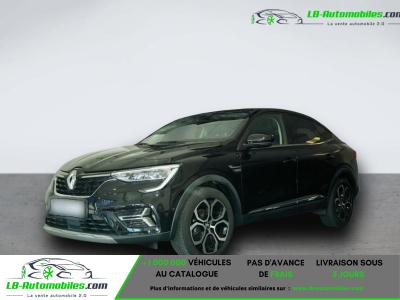 Renault Arkana TCe 140 BVA