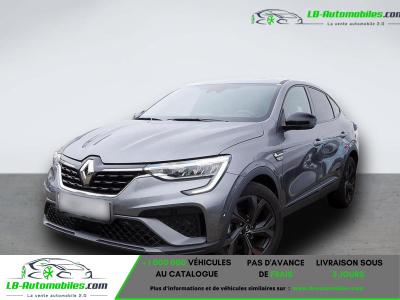 Renault Arkana TCe 160 BVA