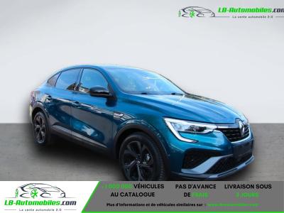 Renault Arkana TCe 160 BVA
