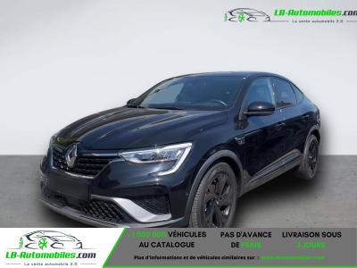 Renault Arkana TCe 160 BVM
