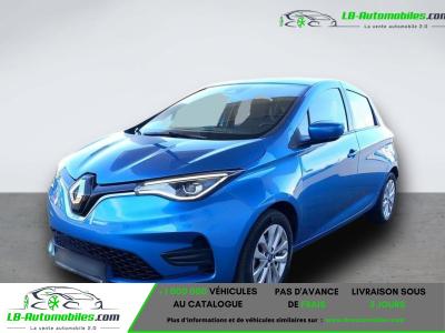 Renault Zoe R110 BVA
