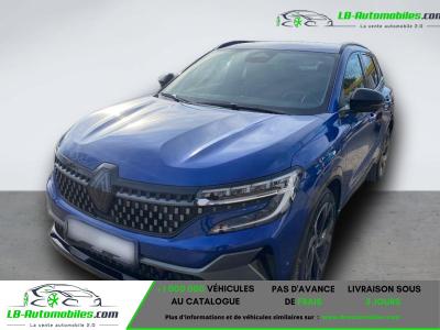 Renault Austral TCe 160 BVA