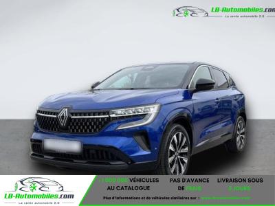 Renault Austral TCe 160 BVA