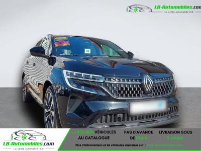 Renault Austral TCe 160 BVA