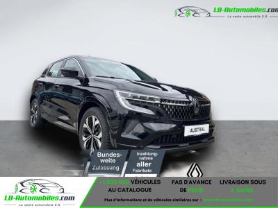 Renault Austral mild hybrid 160 BVA